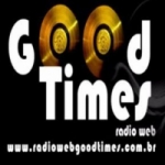 Rádio Web Good Times