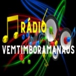 Rádio Vemtimbora Manaus