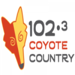 Radio Coyote Country 102.3 FM
