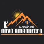 Rádio Gospel Novo Amanhecer - SC e RN