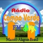 Rádio Campo Verde FM