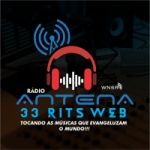 Rádio Antena 33 Hits Web