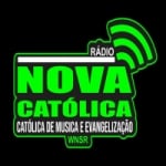 Rádio Nova Católica Web