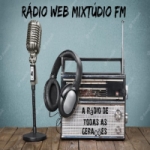 Rádio Mixtudio FM