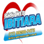 Web Rádio Ibitiara