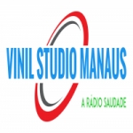 Rádio Vinil Studio Manaus