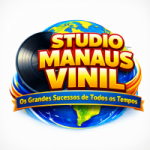 Rádio Vinil Studio Manaus