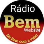 Rádio Bem Web FM