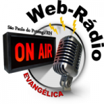 Web Rádio Evangélica