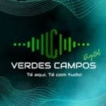 Rádio Verdes Campos Digital