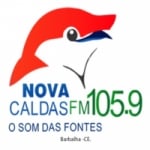 Rádio Nova Caldas FM