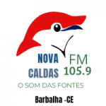 Rádio Nova Caldas FM