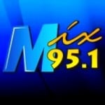 Radio KMXI 95.1 FM