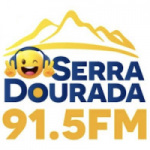 Rádio Serra Dourada 91.5 FM