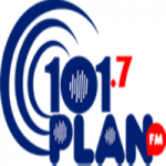 Rádio Plan 101.7 FM