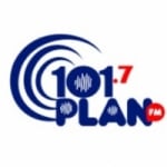 Rádio Plan 101.7 FM