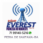 Rádio Everest Santana