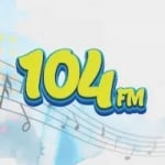 Rádio 104 FM Ipatinga