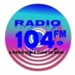Rádio 104 FM Ipatinga