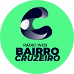 Rádio Bairro Cruzeiro Web