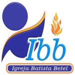 Logo da emissora Rádio IBB