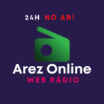 Web Rádio Arez Online