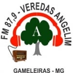 Rádio Veredas Angelim 87.9 FM