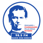 Rádio Dom Bosco 98.5 FM