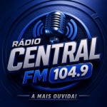 Rádio Central 104.9