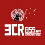 Radio 3CR 855 AM