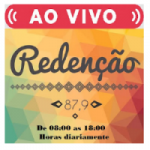 Rádio Redenção 87.9 FM