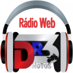 Rádio Web DR3 Motos