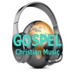Logo da emissora Radio Boston Gospel