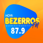 Rádio Nova Bezerros 87.9 FM