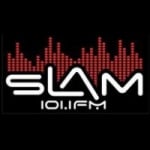Radio Slam 101.1 FM