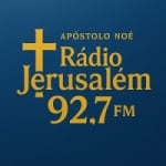 Rádio Jerusalém FM
