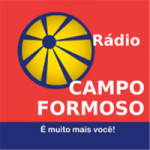 Rádio Campo Formoso