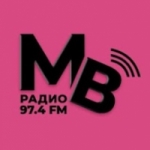 Radio Minskaya Volna 97.4 FM