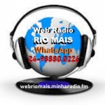 Web Rádio Rio Mais