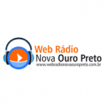Web Rádio Nova Ouro Preto