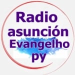 Logo da emissora Radio Cidade Asuncion Evangelio