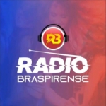 Rádio Braspirense FM