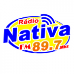 Rádio Nativa 89.7 FM