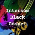 Rádio Intersom Black Gospel