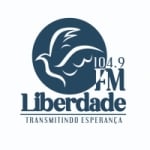 Rádio Comunitária Liberdade 104.9 FM