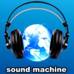 Sound Machine Web Rádio