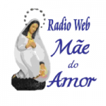 Rádio Web Mãe Do Amor