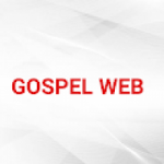 Logo da emissora Rádio Gospel Web