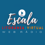 Rádio Escala Litorânea | Virtual