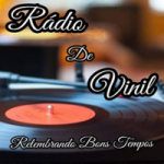 Rádio De Vinil